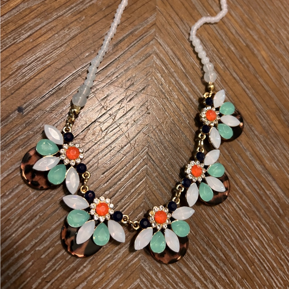 Plunder necklace!